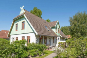 Ferienhaussiedlung Strandperlen Sanddornhof 2c (Typ II)